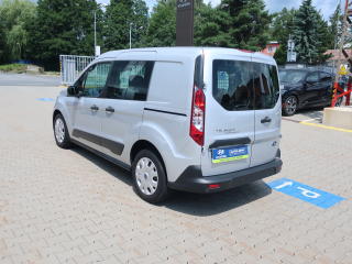 Ford Transit Connect 1,5 TDCi,GRAND.TURNEO DPH - náhled 5