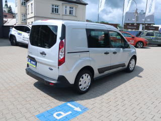 Ford Transit Connect 1,5 TDCi,GRAND.TURNEO DPH - náhled 7
