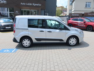 Ford Transit Connect 1,5 TDCi,GRAND.TURNEO DPH - náhled 8
