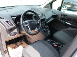 Ford Transit Connect 1,5 TDCi,GRAND.TURNEO DPH - náhled 9