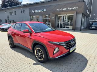 Hyundai Tucson 1.6T-GDI 110kW START PLUS,MN