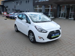 Hyundai ix20 1.6i 92kW KLIMA R  