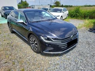 Volkswagen Arteon Shooting Brake 2.0TDi 147kW ELEGANCE 4x4 D