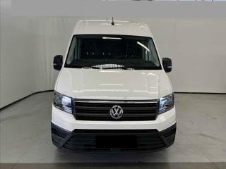 Volkswagen Crafter 2.0TDi 103kW,DSG,TAN,KLIMA..