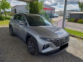 Hyundai Tucson 1.6T-GDi 110kW SMART DCT MHEV
