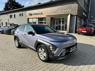 Hyundai Kona 1.6 T-GDI 145kW MT STYLE 