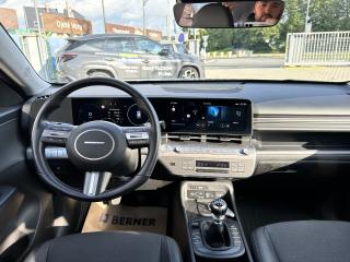 Hyundai Kona 1.6 T-GDI 145kW MT STYLE 