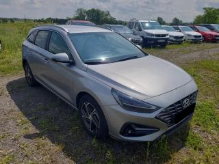 Hyundai i30 WG 1.0TGDI 88kW,SMART,ZRUKA