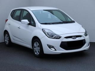 Hyundai ix20 1.6 91kW 6.st. man. 