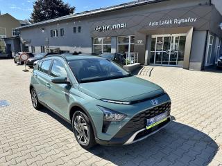 Hyundai Bayon 74KW,COMFORT ,REZERVACE