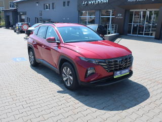 Hyundai Tucson 1.6T-GDi 110kW SMART TAN  