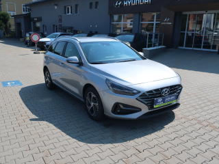 Hyundai i30 WG 1.0TGDI 88kW SMART ZRUKA