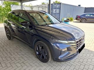 Hyundai Tucson 1.6T-GDi FREEDOM PLUS AT NAVI 