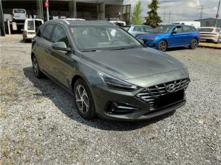 Hyundai i30 WG 1.0TGDI 88kW Smart DCT NAVI