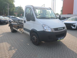 Iveco ostatn 3.0D 107kW 65C15 KONTEJNER 