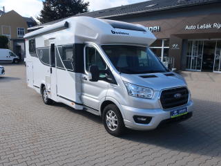 Ford Transit 2.0 TDCi 125kW Tessoro 463 AT 