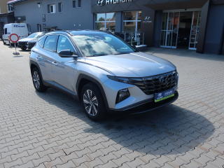 Hyundai Tucson 1.6T-GDi 110kW MHEV DCT SMART