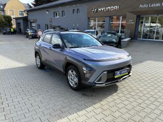 Hyundai Kona 1.6 T-GDI 145kW REZERVACE