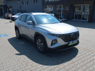 Hyundai Tucson 1.6CRD 85kW SMART Z�RUKA DPH