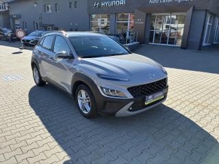 Hyundai Kona 1.0T-GDi 88kW REZERVACE