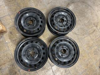 Hyundai ix20 disk + TPMS