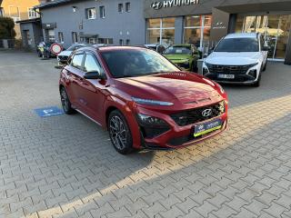 Hyundai Kona 1.6T-GDi 146kW DCT 4x4 NLINE