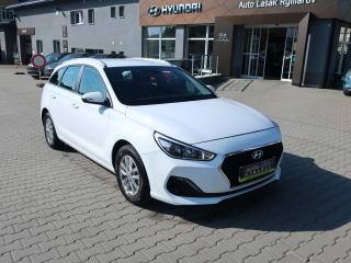 Hyundai i30 1.0T-GDi 88kW COMFORT R DPH