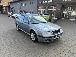 koda Octavia 1.9TDi 66kW dig.KLIMA TAN 