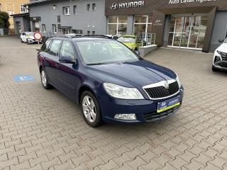 koda Octavia 2.0TDi 103kW DSG R 