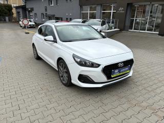 Hyundai i30 FB 1.4T-GDi 103kW digiKLIMA