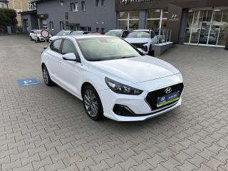 Hyundai i30 1.4T-GDi STYLE NAVI REZERVACE