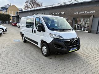 Opel Movano 2.2CDTi 103kW L2H1 7M�ST TA�N�