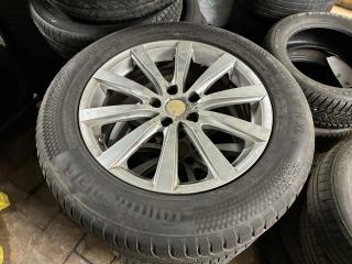 Hyundai SantaFe AL disk + TPMS