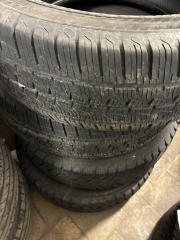 Celoron pneu 225/65R16C