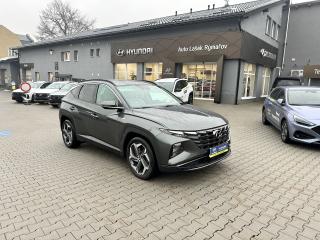 Hyundai Tucson 1.6T-GDI 132kW 4x4,PREMIUM,DCT