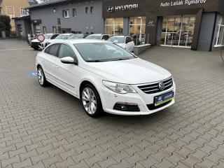 Volkswagen Passat CC 1.8TSi 118kW SPORT �R 