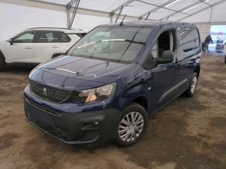 Peugeot Partner 1.5BHDi 75kW ACTIVE KLIMA 