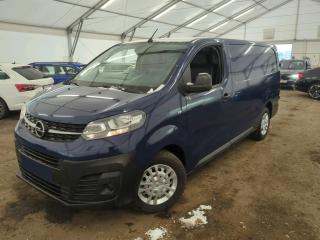 Opel Vivaro 2.0CDTi 90kW L2 R DPH KLIMA