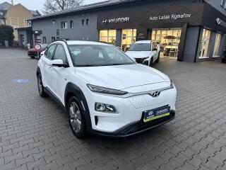 Hyundai Kona EV POWER 64kWh SMART RANGE