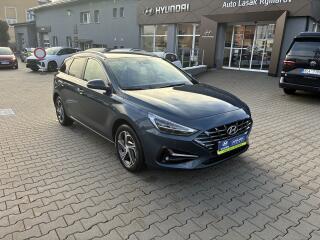 Hyundai i30 1.5DPi 81kW SMART digKLIMA