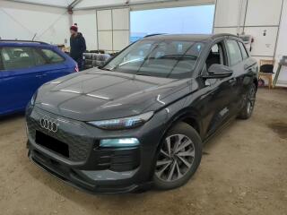 Audi Q6 e-tron 285kW QUATTRO 100kWh