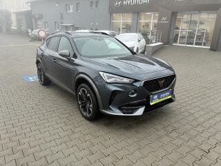 Cupra Formentor 1.5TSI 110 kW DSG �R 1MAJ