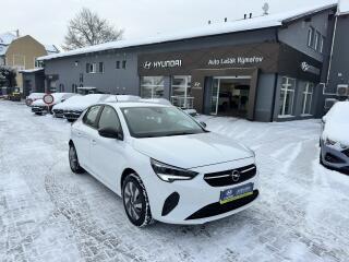 Opel Corsa ELEKTRO 50kWh EDITION 100kW