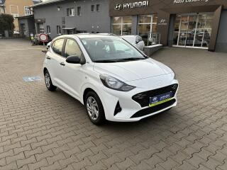 Hyundai i10 1.0i 46kW WAVE �R DPH 1MAJ