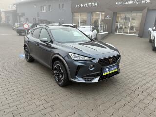 Cupra Formentor 1.5TSI 110 kW REZERVACE