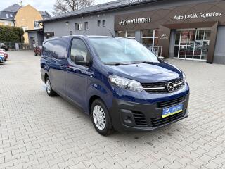 Opel Vivaro 2.0CDTi 90kW L2 �R DPH KLIMA