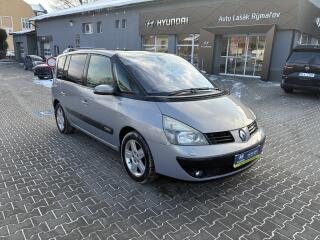 Renault Espace 2.0i 120kW TA�N�  