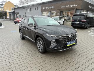 Hyundai Tucson 1.6T-GDi 110kW SMART NAVIGACE