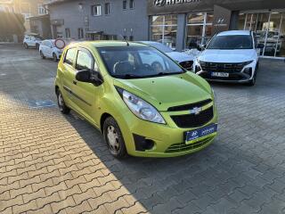 Chevrolet Spark 1.0,KLIMA,POSILOVA� ��ZEN�