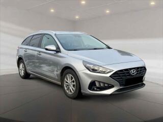 Hyundai i30 WG 1.0T-GDi 88kW COMFORT      